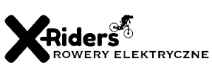  X-Riders - rowery elektryczne 